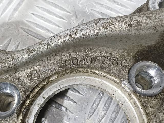 Поворотный кулак правый Chrysler 300M B8, 2019 г., OEM 5Q0407254C, арт. 34246, фото 8