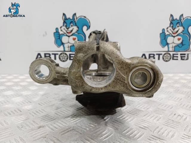 Поворотный кулак правый Volkswagen Jetta Q7, 2015 г., OEM 5QM615405, арт. 34879, фото 2