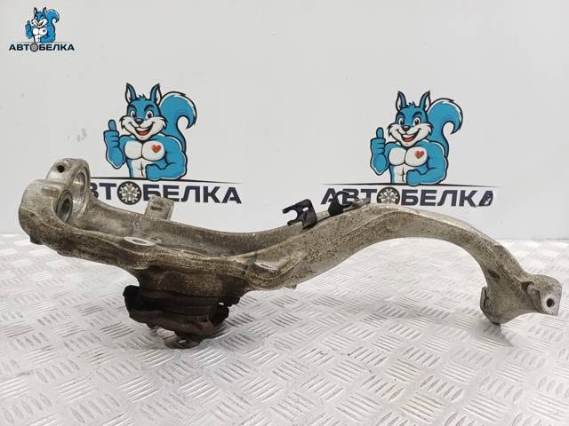 Поворотный кулак правый Volkswagen Jetta Q7, 2015 г., OEM 5QM615405, арт. 34879, фото 3