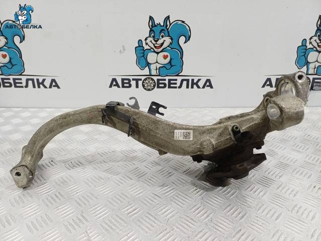 Поворотный кулак правый Volkswagen Jetta Q7, 2015 г., OEM 5QM615405, арт. 34879, фото 4