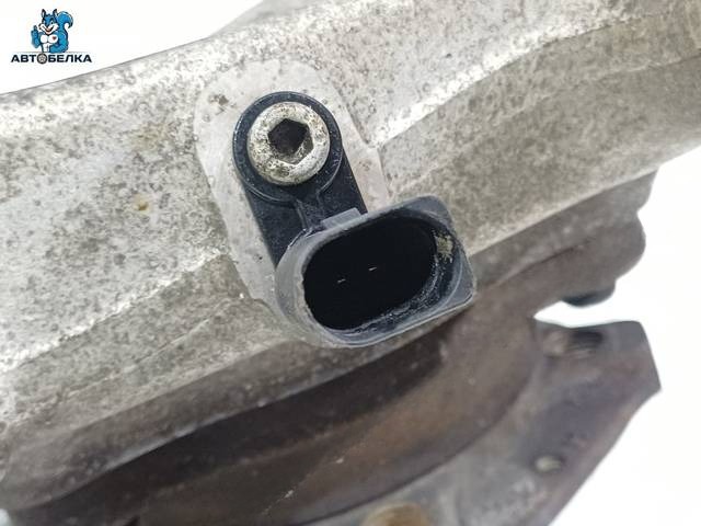 Поворотный кулак правый Volkswagen Jetta Q7, 2015 г., OEM 5QM615405, арт. 34879, фото 5
