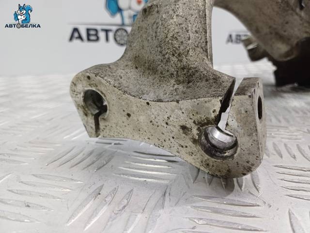 Поворотный кулак правый Volkswagen Jetta Q7, 2015 г., OEM 5QM615405, арт. 34879, фото 6