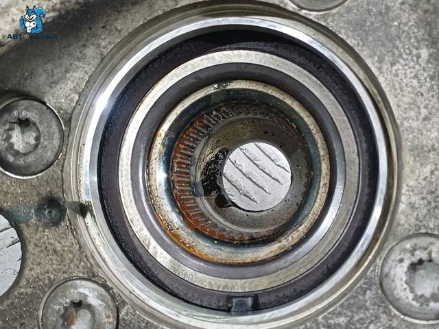 Поворотный кулак правый Volkswagen Jetta Q7, 2015 г., OEM 5QM615405, арт. 34879, фото 8