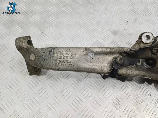Поворотный кулак правый Volkswagen Jetta Q7, 2015 г., OEM 5QM615405, арт. 34879, фото 9