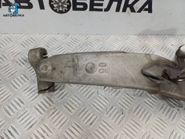 Поворотный кулак правый Audi A8 D4, 2013 г., OEM 4H0407258L, арт. 36138, фото 2