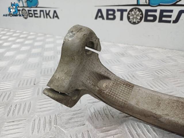 Поворотный кулак правый Audi A6 C7, 2010 г., OEM 4G0407242D, арт. 36167, фото 6