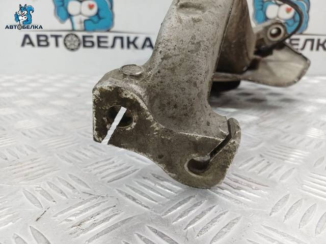 Поворотный кулак правый Audi A6 C7, 2010 г., OEM 4G0407242D, арт. 36169, фото 4