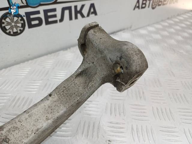 Поворотный кулак правый Audi A6 C7, 2010 г., OEM 4G0407242D, арт. 36169, фото 6