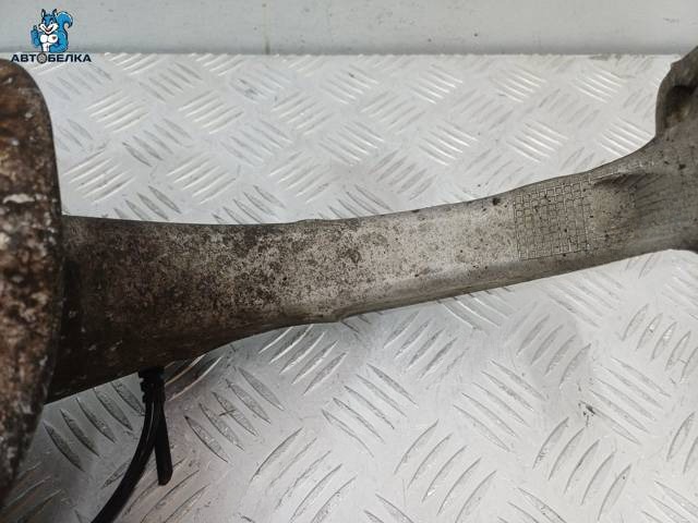 Поворотный кулак правый Audi A6 C7, 2010 г., OEM 4G0407242D, арт. 36169, фото 7