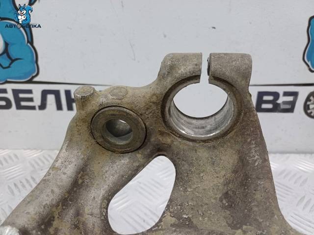 Поворотный кулак правый Audi A4 B8, 2007 г., OEM 4G0407242D, арт. 36175, фото 3