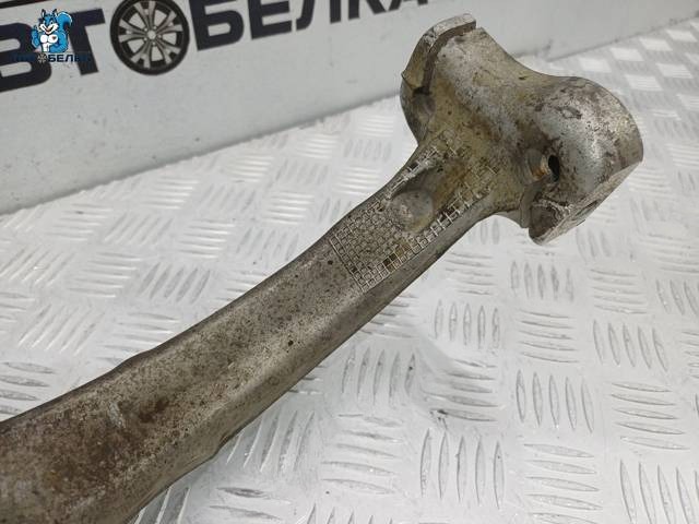 Поворотный кулак правый Audi A4 B8, 2007 г., OEM 4G0407242D, арт. 36175, фото 8