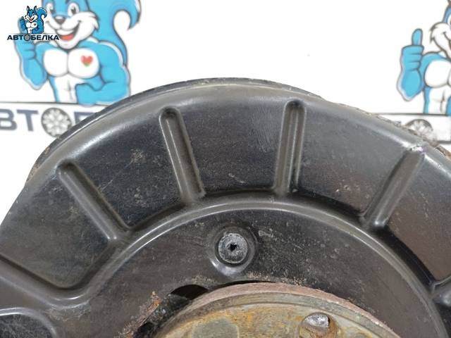 Поворотный кулак правый Volkswagen Passat B7, 2011 г., OEM 3C0407254F, арт. 36233, фото 11
