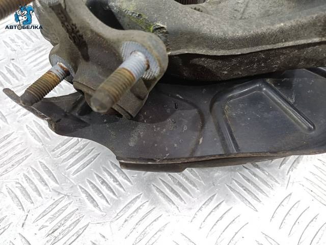 Поворотный кулак правый Volkswagen Passat B7, 2011 г., OEM 3C0407254F, арт. 36233, фото 6