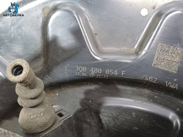 Поворотный кулак правый Volkswagen Passat B8, 2014 г., OEM 5Q0407254A, арт. 37651, фото 12
