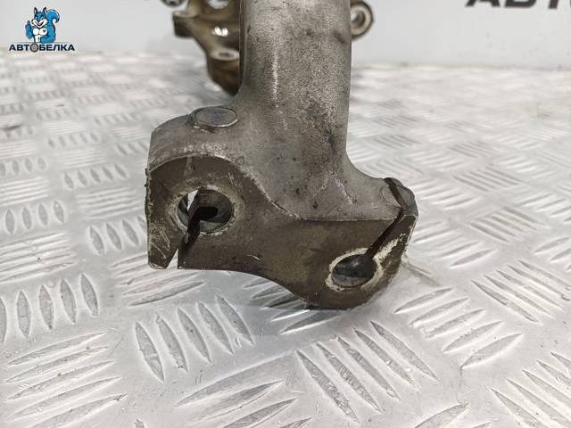 Поворотный кулак правый Audi A6 C7, 2014 г., OEM 4G0407242D, арт. 37889, фото 4