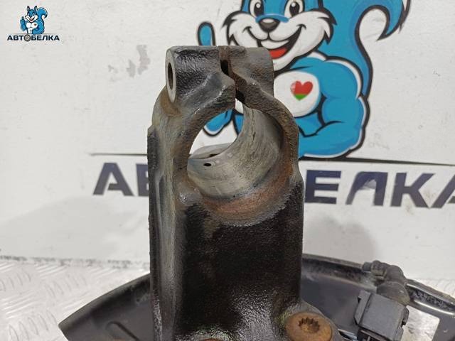 Поворотный кулак правый Volkswagen Tiguan, 2006 г., OEM 1K0407256AA, арт. 38528, фото 4