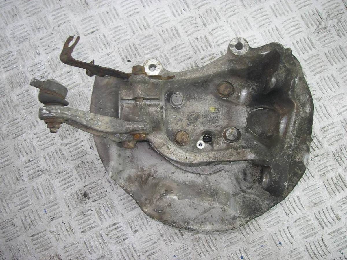Поворотный кулак правый BMW E63/E64, 2004 г., OEM 6762018, арт. 54143124, фото 2