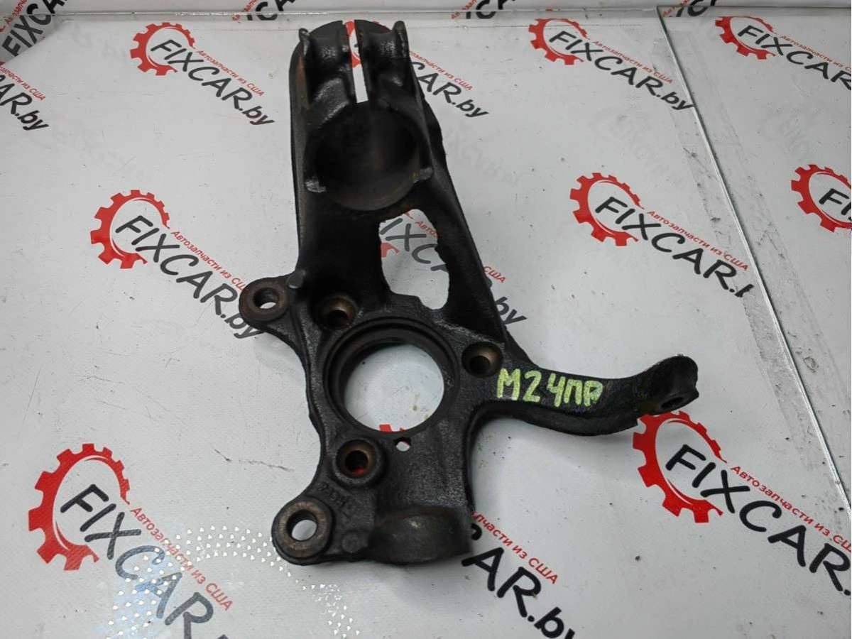 Поворотный кулак правый Rover 25, 2020 г., OEM RG11, арт. 5514