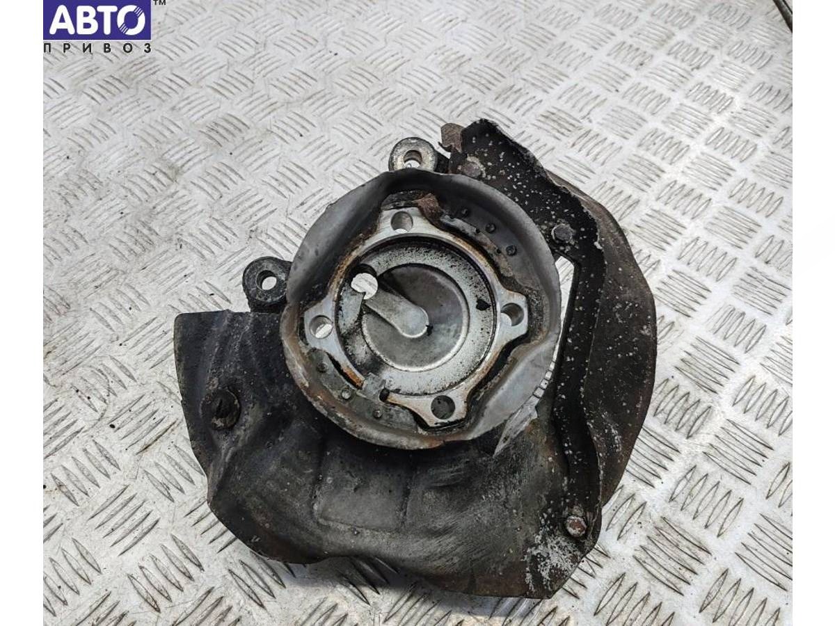 Поворотный кулак правый BMW E39, 1995 г., арт. 55383652