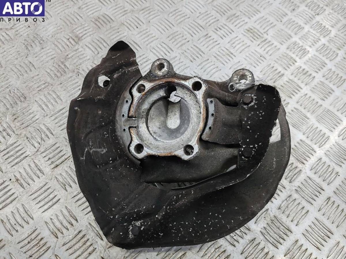 Поворотный кулак правый BMW E39, 1995 г., арт. 55383688