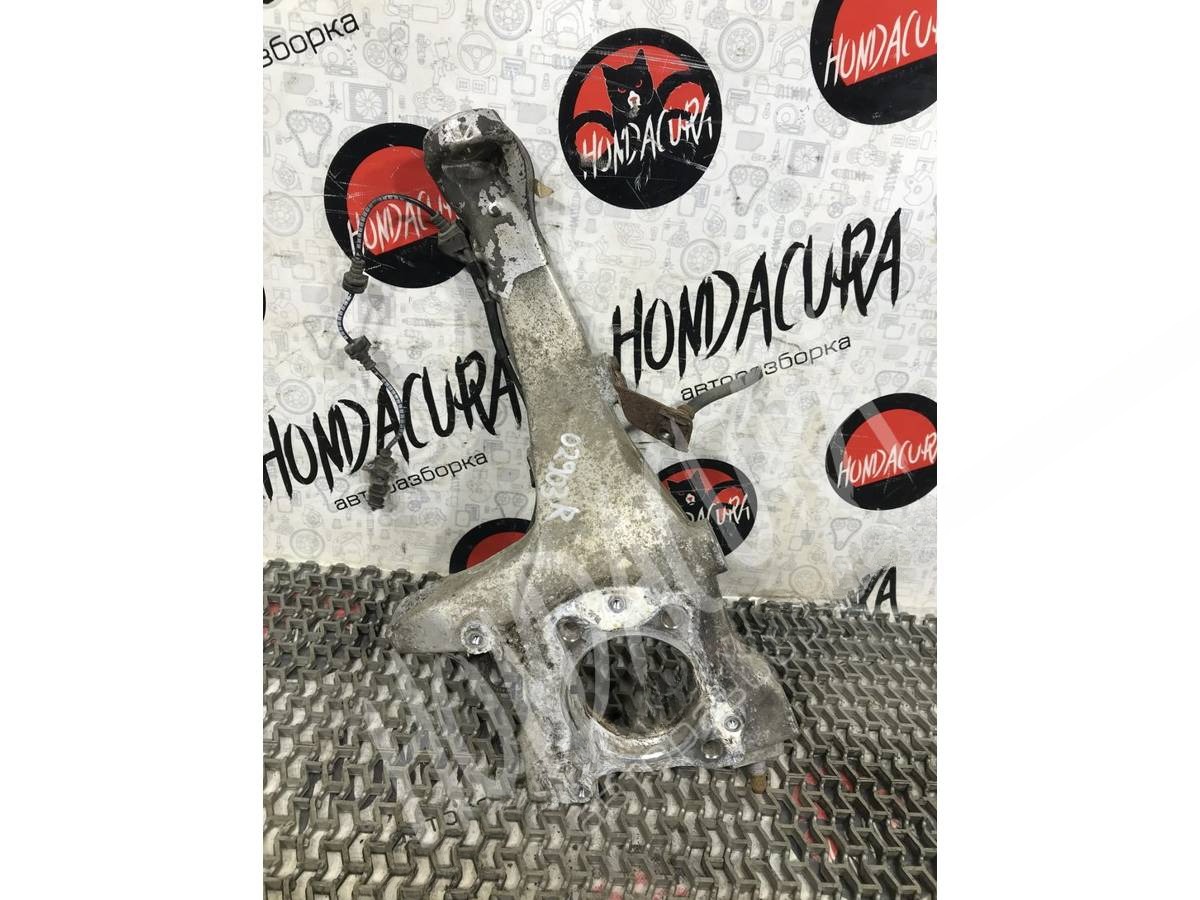 Поворотный кулак правый Honda Legend, 2008 г., арт. 5681-51476286-02903