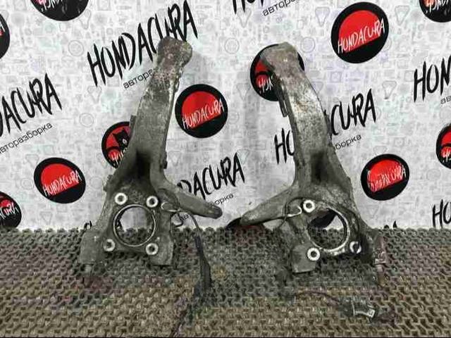 Поворотный кулак правый Honda Legend, 2007 г., арт. 7611-74047949-02901, фото 2