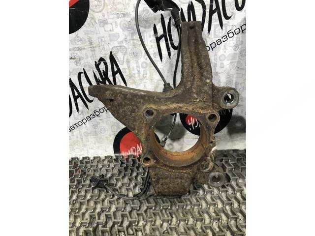 Поворотный кулак правый Acura MDX, 2011 г., арт. 8930-57706494-10402