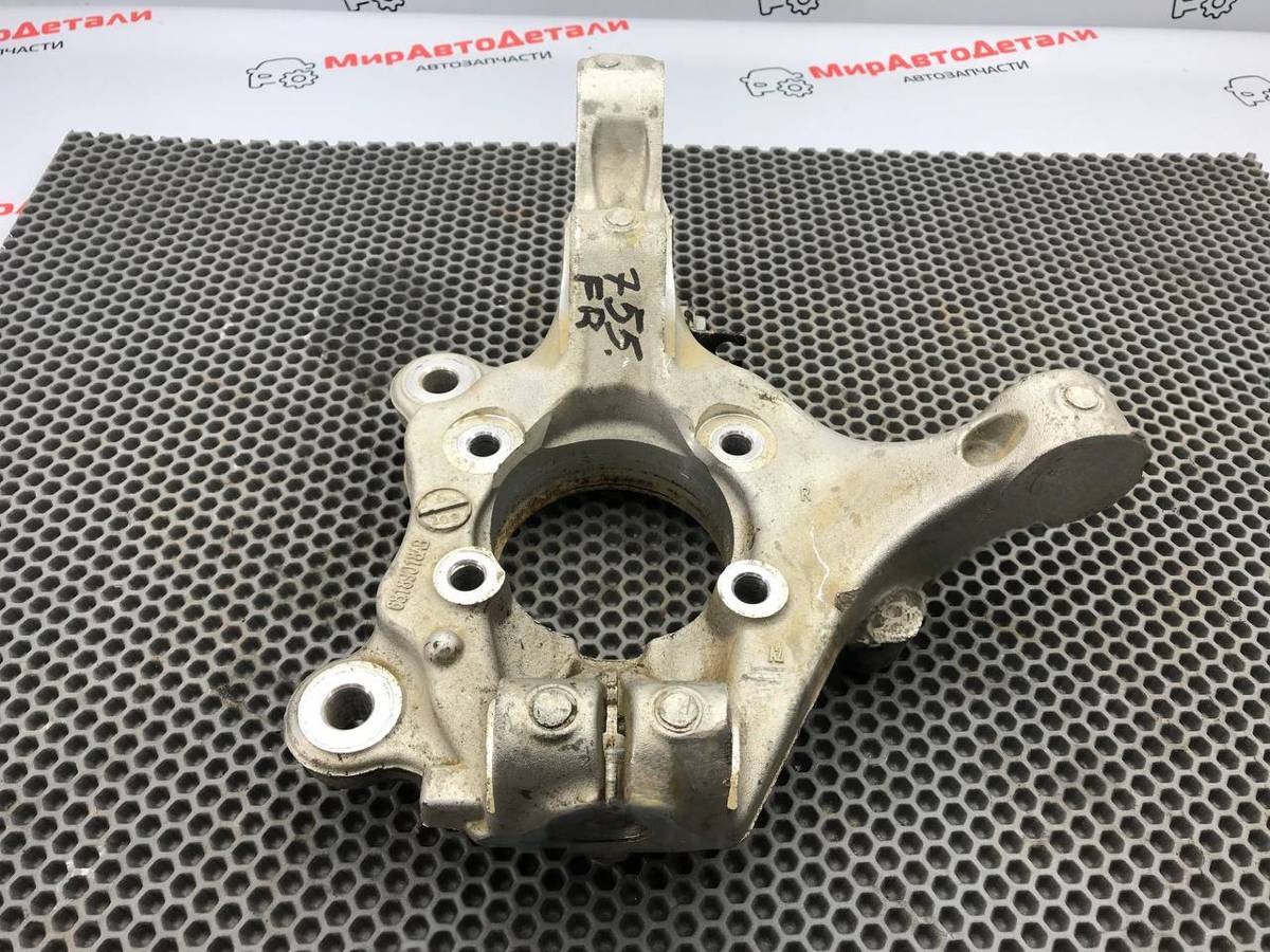 Поворотный кулак правый Chrysler Pacifica, 2017 г., OEM 68189018AB, арт. 97113352, фото 3