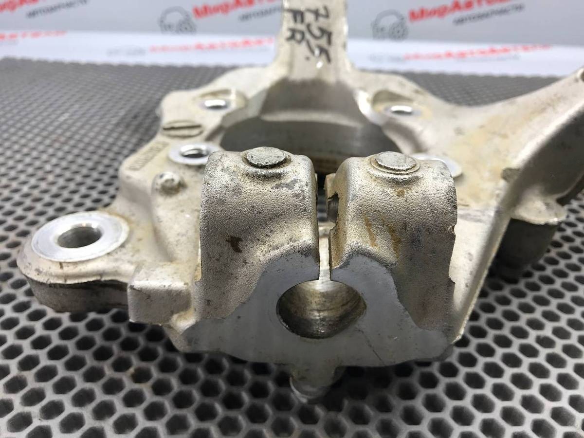 Поворотный кулак правый Chrysler Pacifica, 2017 г., OEM 68189018AB, арт. 97113352, фото 4