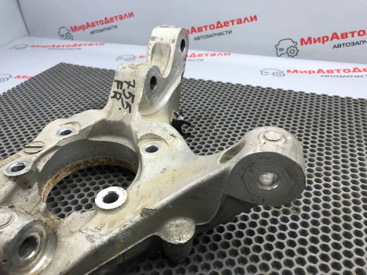 Поворотный кулак правый Chrysler Pacifica, 2017 г., OEM 68189018AB, арт. 97113352, фото 5