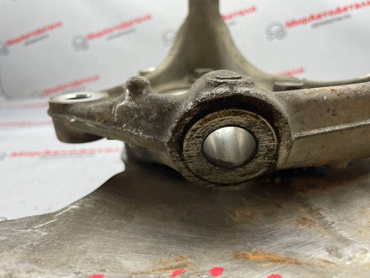 Поворотный кулак правый Buick Enclave, 2020 г., OEM 84560116, арт. 97139603_1, фото 4