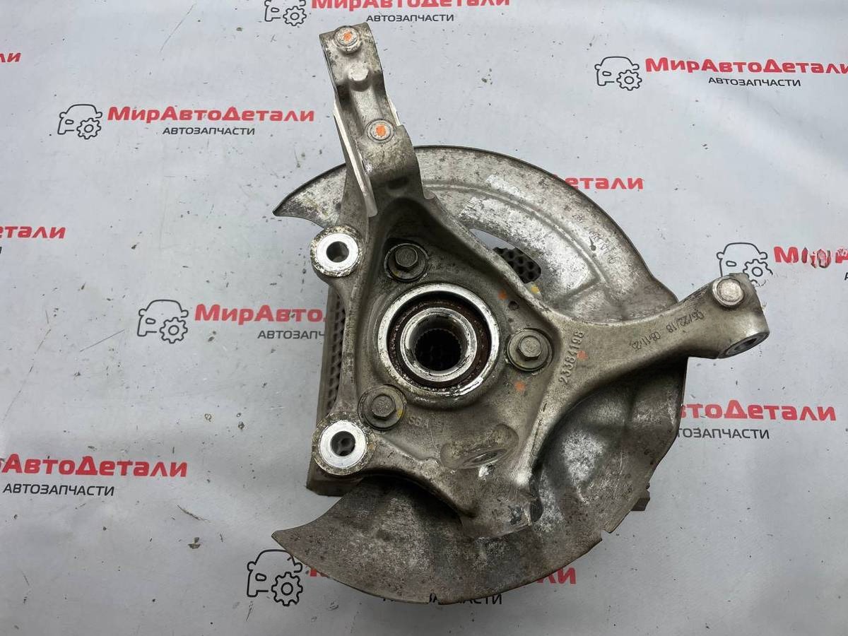 Поворотный кулак правый Buick Regal, 2019 г., OEM 23384198, арт. 97139609_2, фото 3
