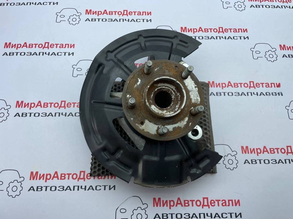 Поворотный кулак правый Buick Encore GX, 2024 г., арт. 97144543