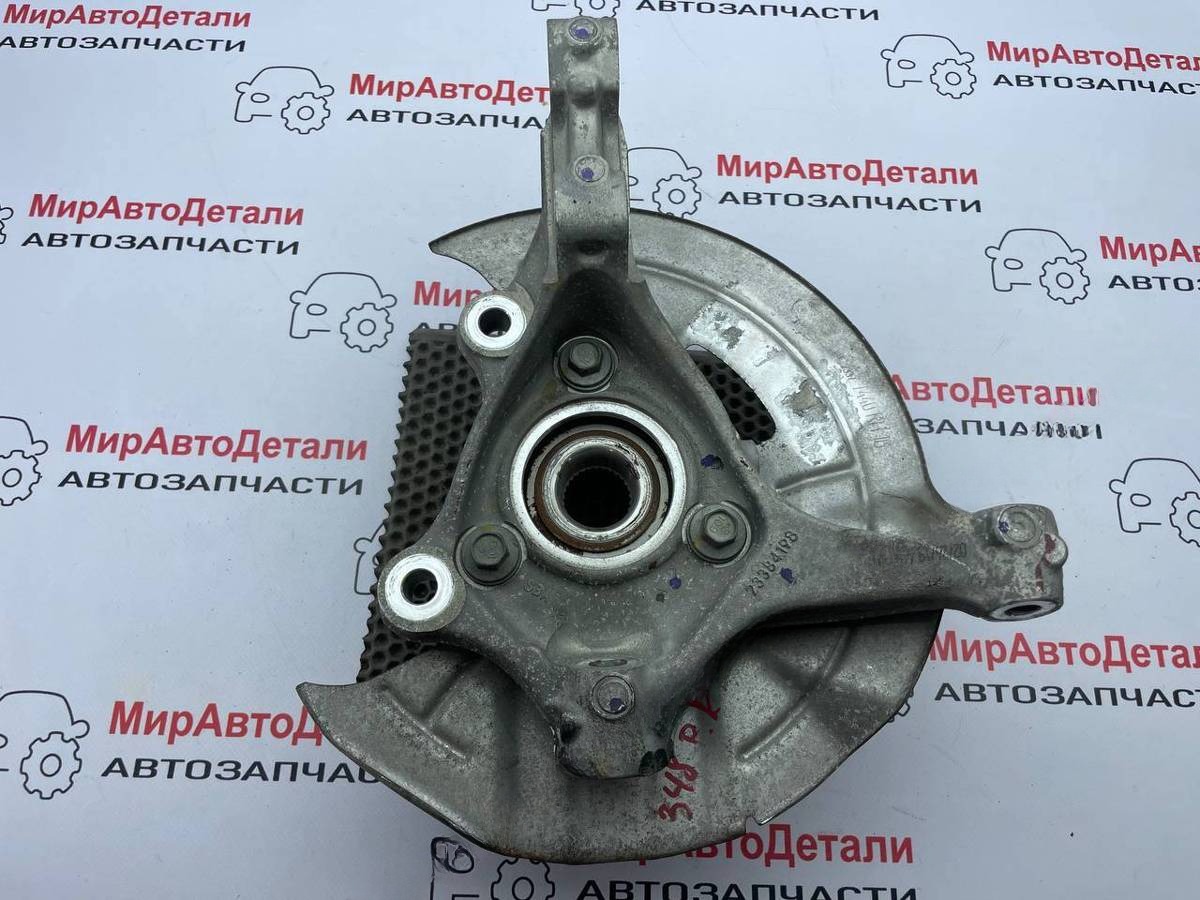 Поворотный кулак правый Buick Regal, 2019 г., OEM 23384198, арт. 97144552_2, фото 3