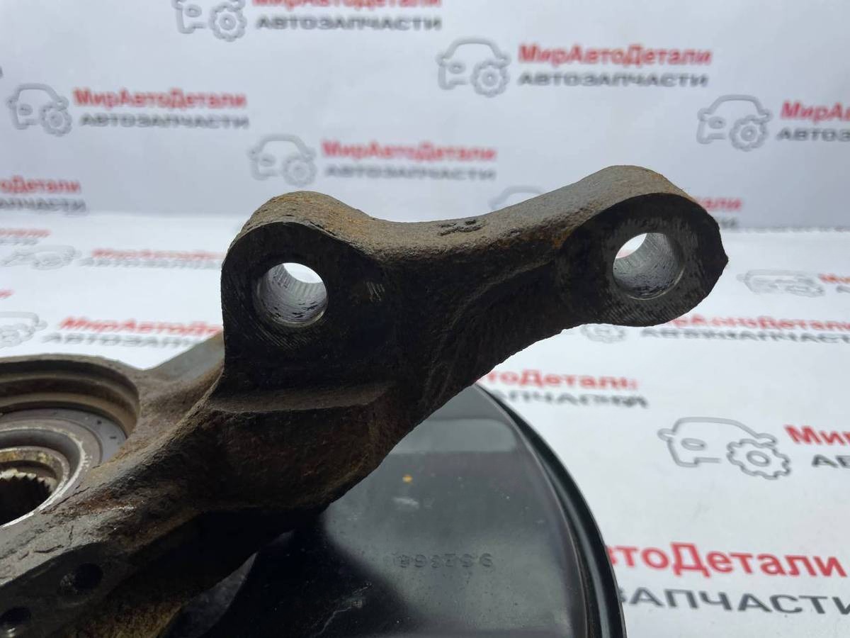 Поворотный кулак правый Opel Mokka, 2018 г., арт. 97144555_1, фото 6