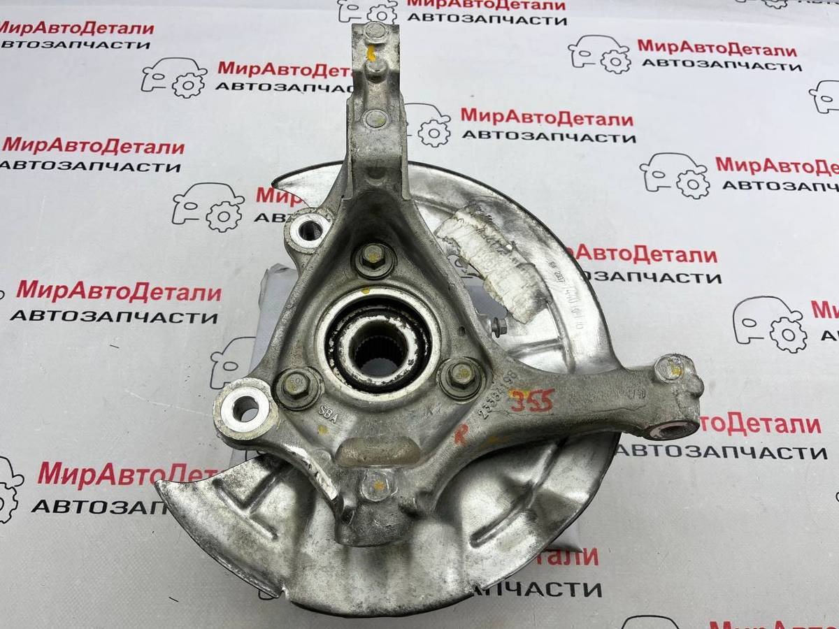 Поворотный кулак правый Buick Regal, 2019 г., OEM 23384198, арт. 97149425_2, фото 4