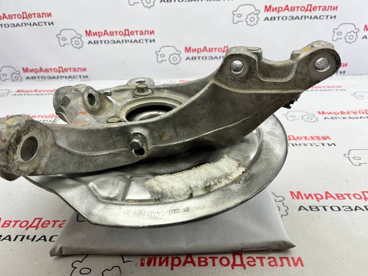 Поворотный кулак правый Buick Regal, 2019 г., OEM 23384198, арт. 97149425_2, фото 6