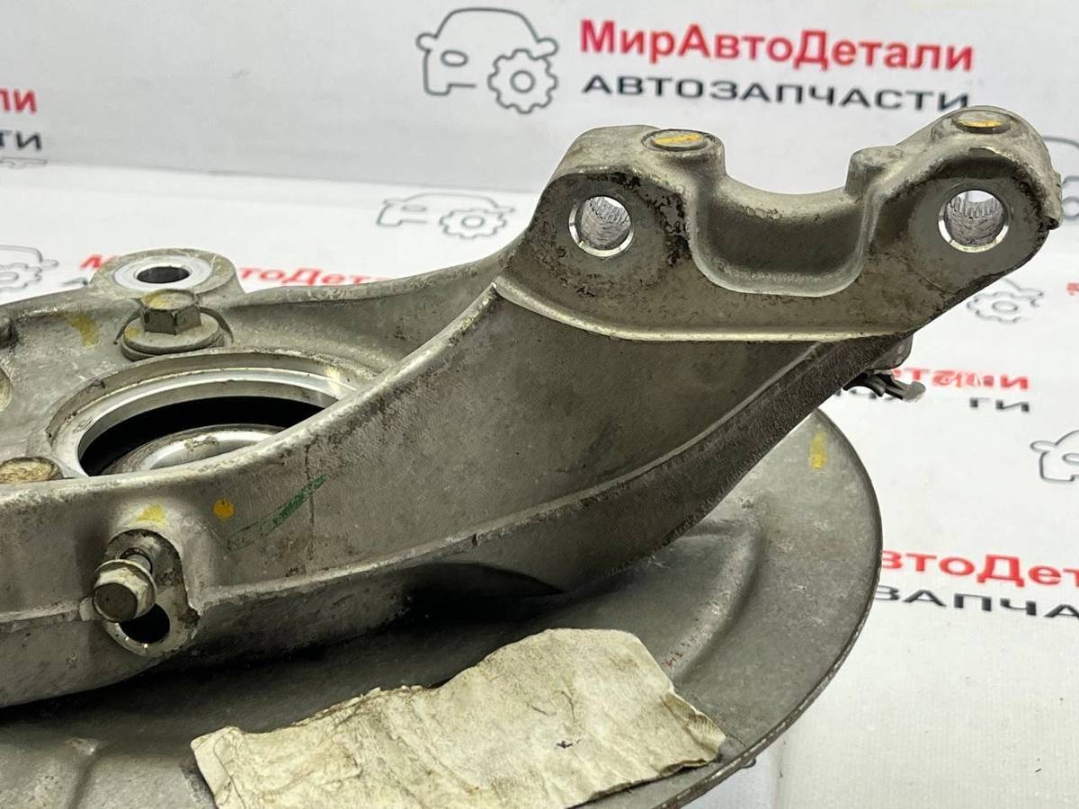 Поворотный кулак правый Buick Regal, 2019 г., OEM 23384198, арт. 97149435_2, фото 7