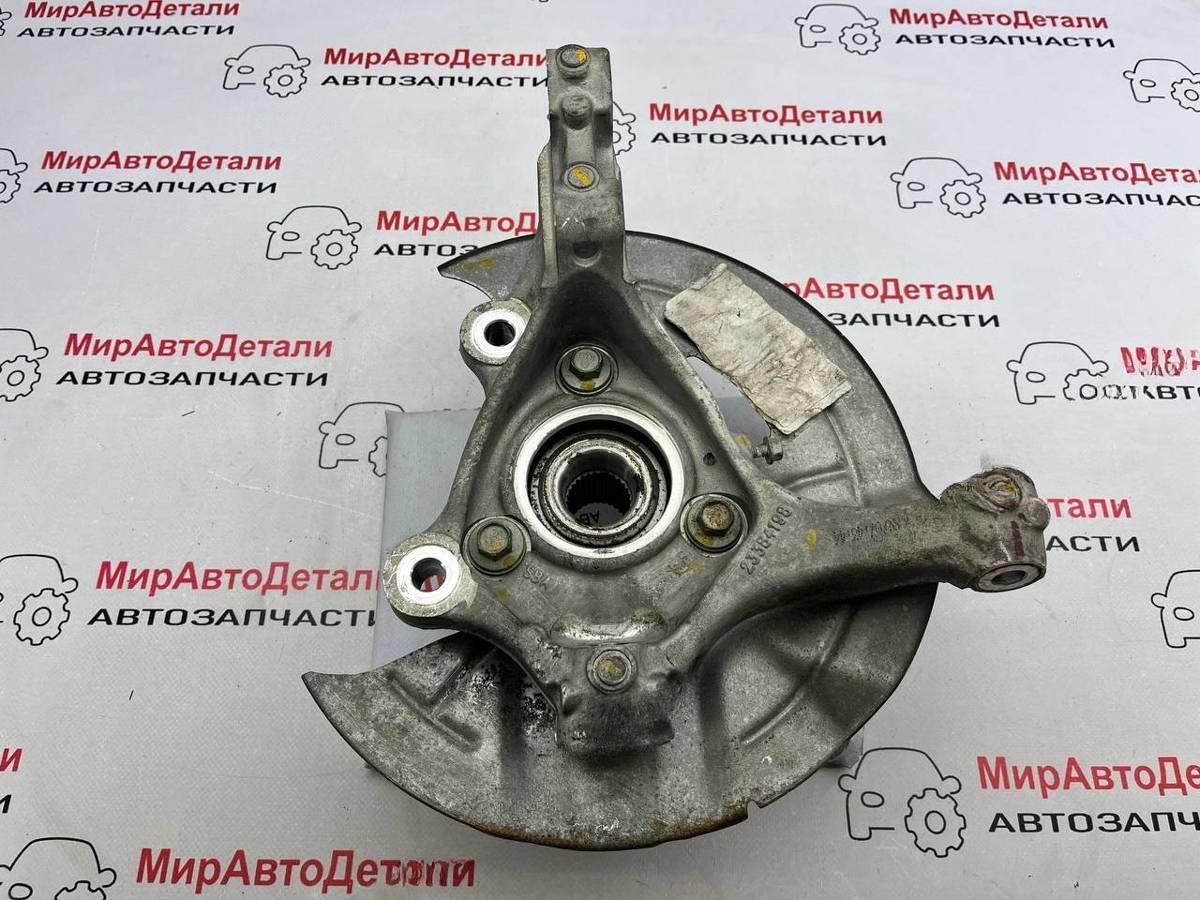 Поворотный кулак правый Chevrolet Malibu, 2019 г., OEM 23384198, арт. 97149435, фото 4