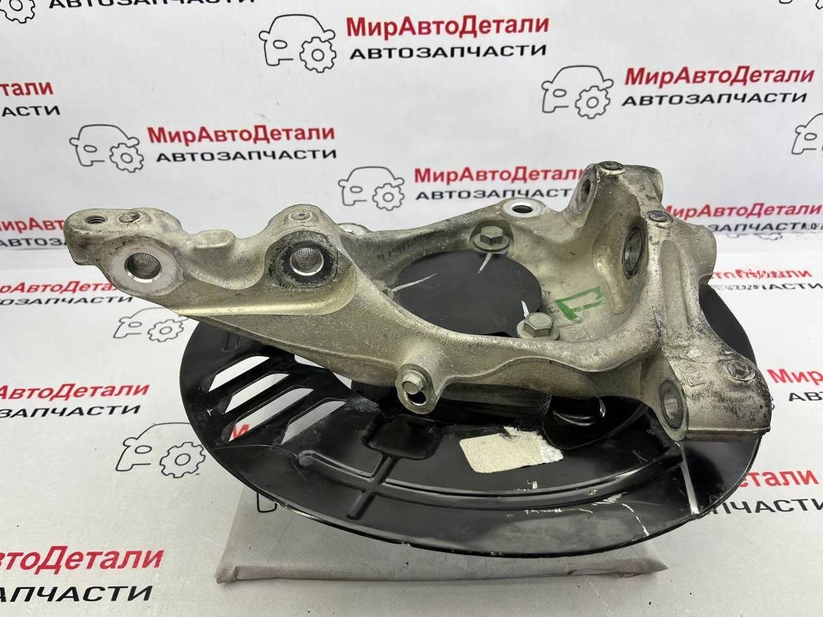 Поворотный кулак правый Chevrolet Camaro, 2019 г., OEM 84004747, арт. 97149714, фото 10