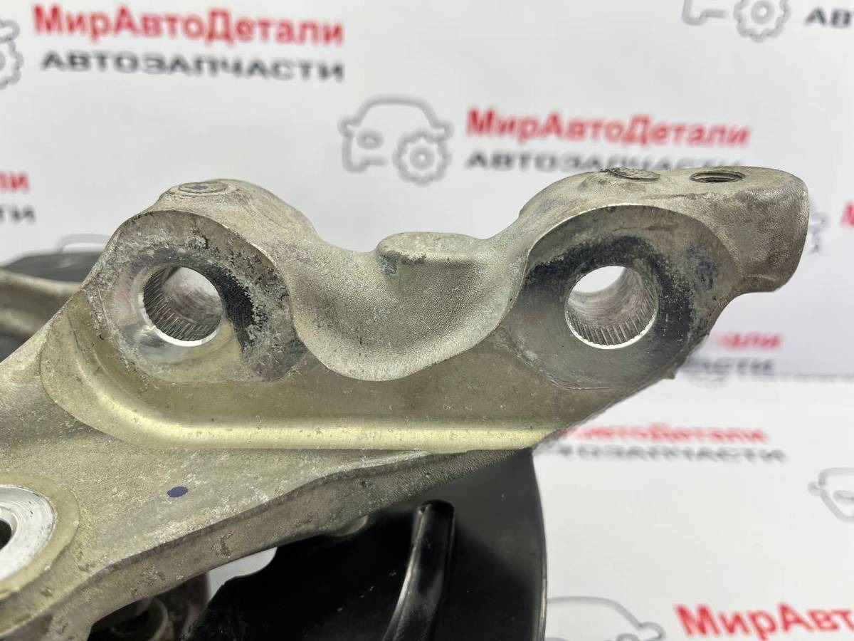 Поворотный кулак правый Chevrolet Camaro, 2019 г., OEM 84004747, арт. 97149714, фото 9