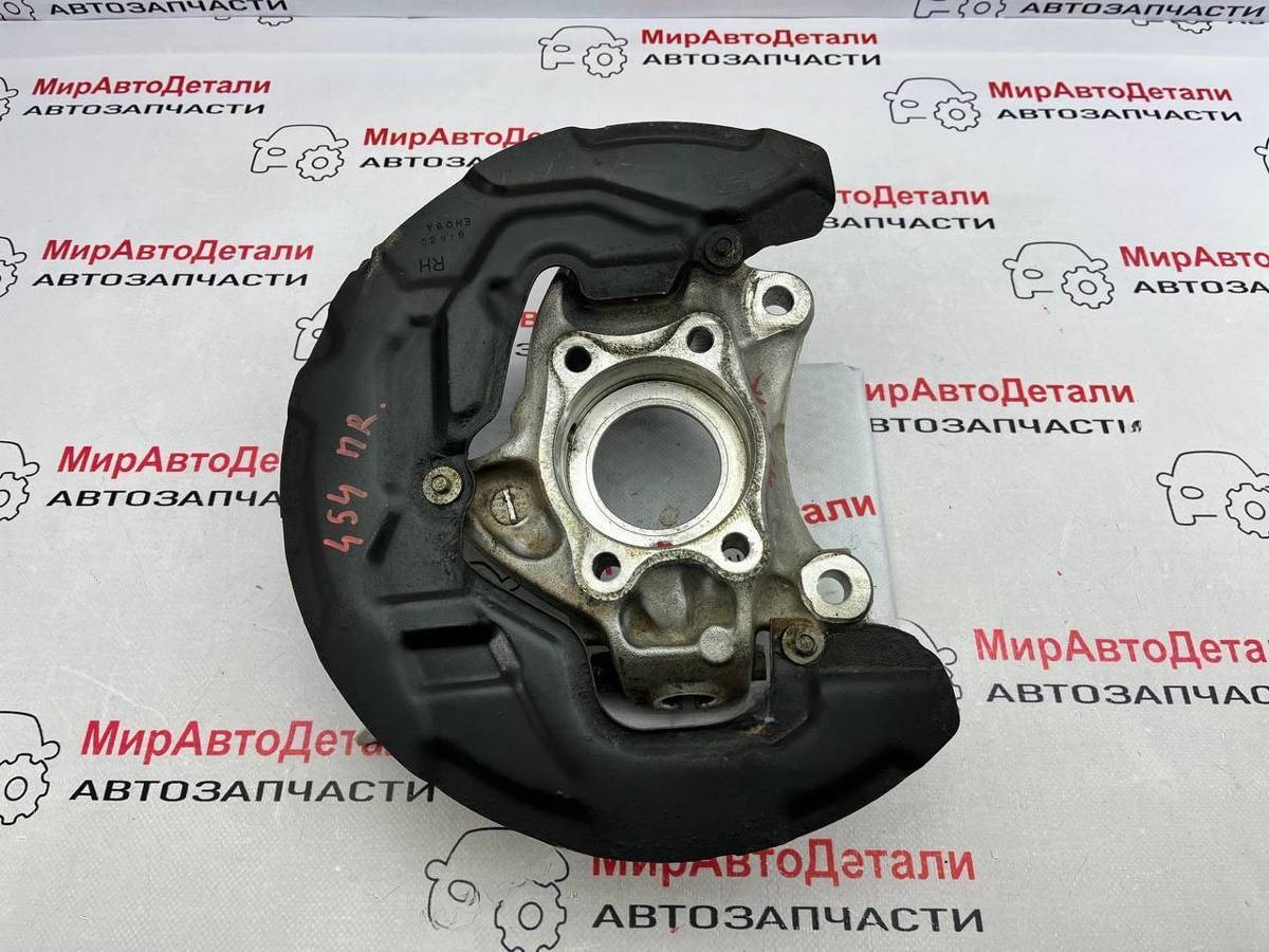 Поворотный кулак правый Lincoln Nautilus, 2019 г., OEM F2GC3K170A, арт. 97150924_1