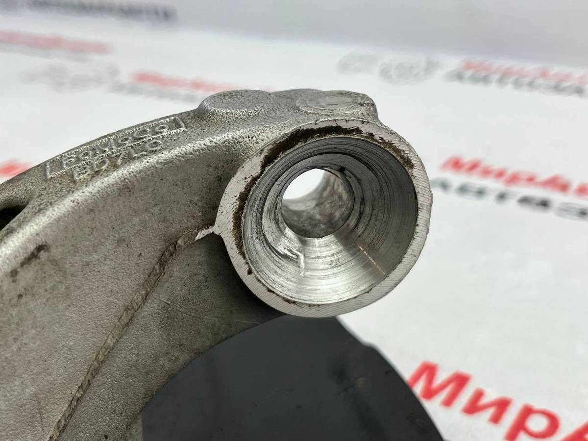 Поворотный кулак правый Lincoln Nautilus, 2019 г., OEM F2GC3K170A, арт. 97150924_1, фото 8