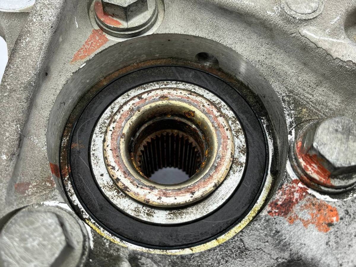 Поворотный кулак правый Opel Astra, 2017 г., OEM 39030300, арт. 97151445_1, фото 8