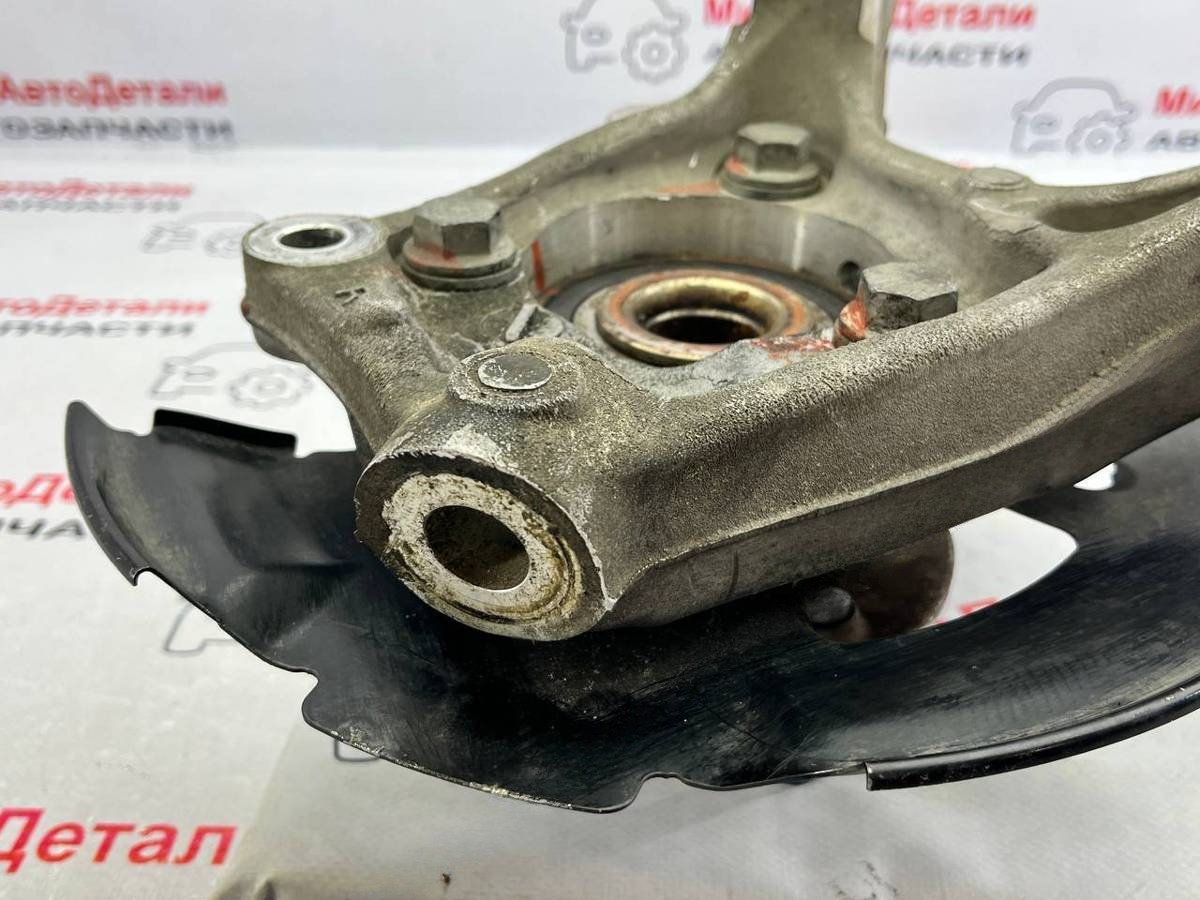 Поворотный кулак правый Chevrolet Cruze, 2021 г., OEM 39030300, арт. 97151445, фото 7