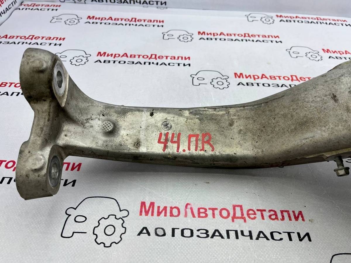 Поворотный кулак правый Chevrolet Blazer EV, 2023 г., OEM 84739334, арт. 97151801_1, фото 2
