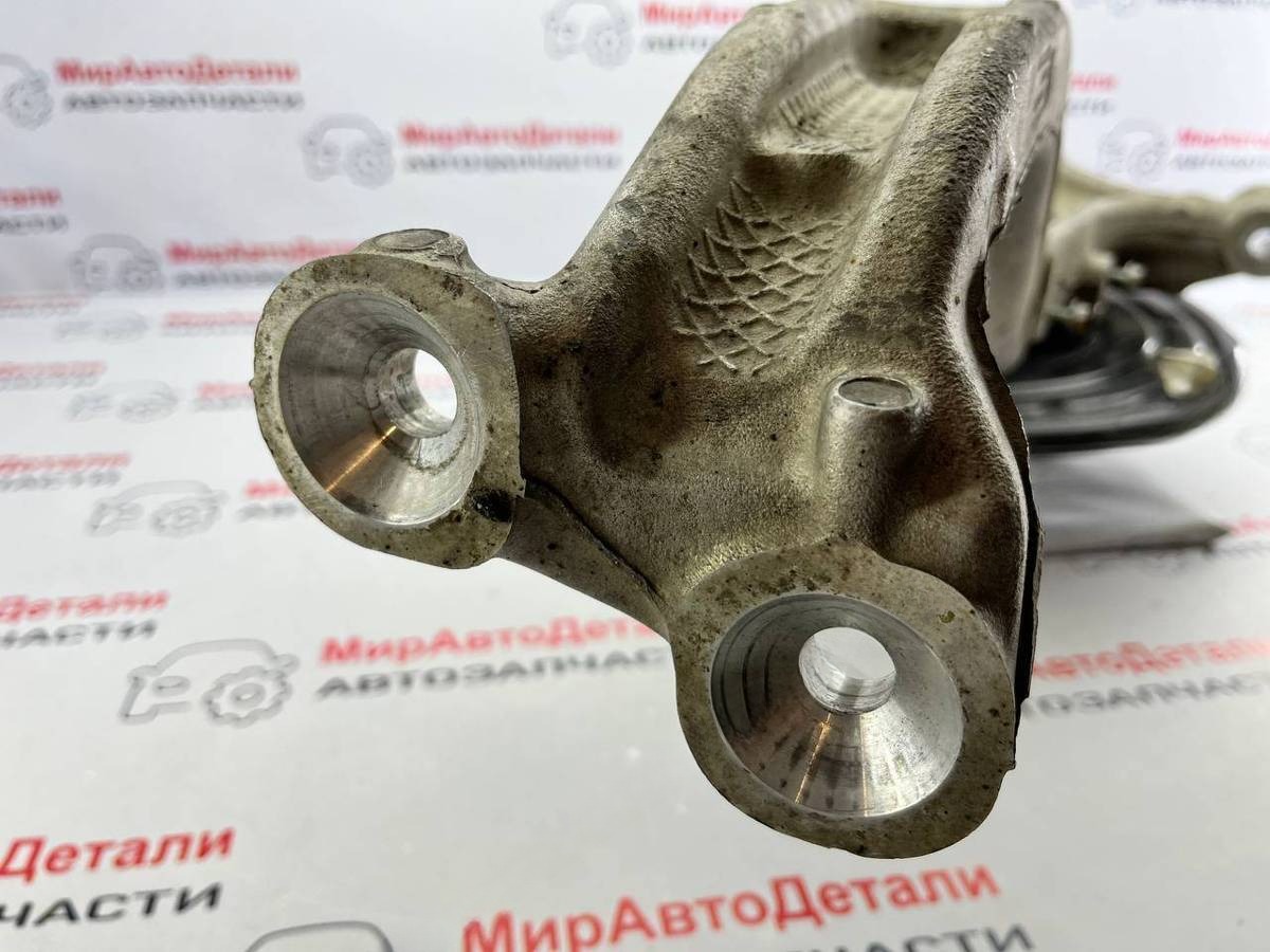 Поворотный кулак правый Honda Prologue, 2024 г., OEM 84739334, арт. 97151801_2, фото 7