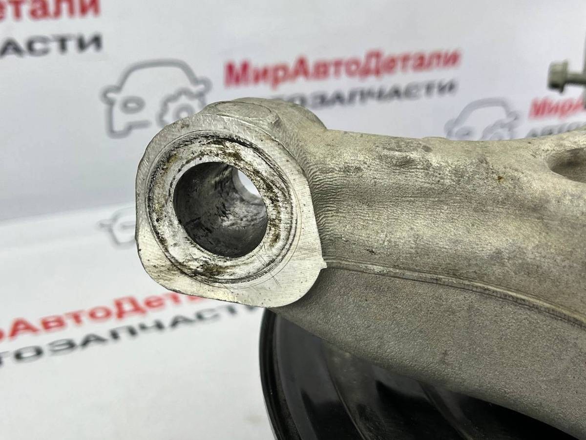 Поворотный кулак правый Acura ZDX, 2024 г., OEM 84739334, арт. 97151801_3, фото 10