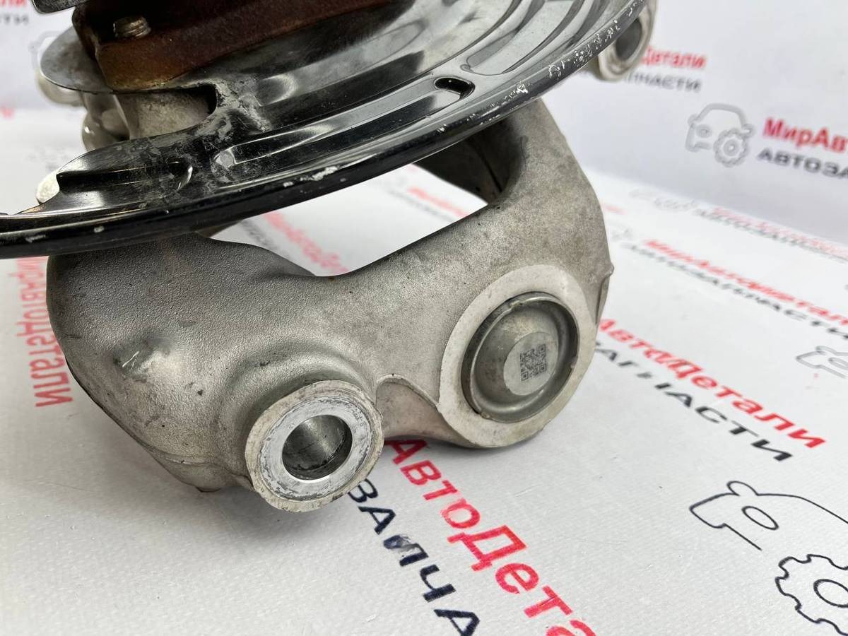 Поворотный кулак правый Acura ZDX, 2024 г., OEM 84739334, арт. 97151801_3, фото 5