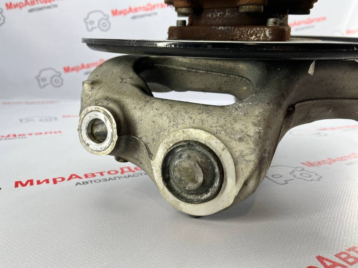 Поворотный кулак правый Honda Prologue, 2024 г., OEM 84739334, арт. 97156981_2, фото 3